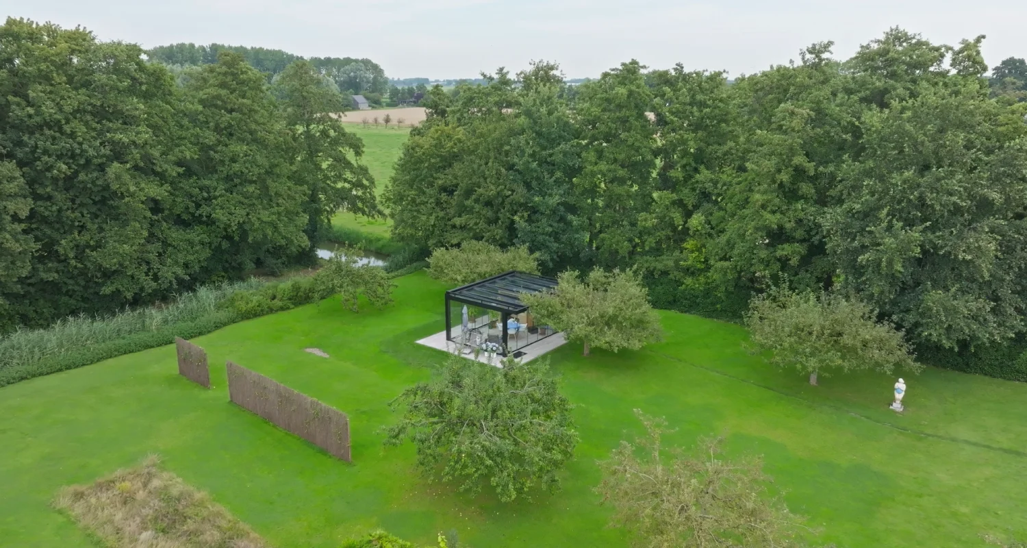 Project Nieuwe Niedorp – Dorpsstraat