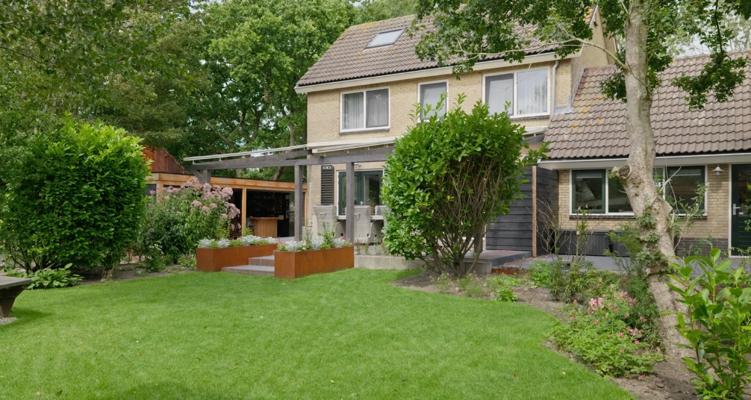 Project Stroet foto 1