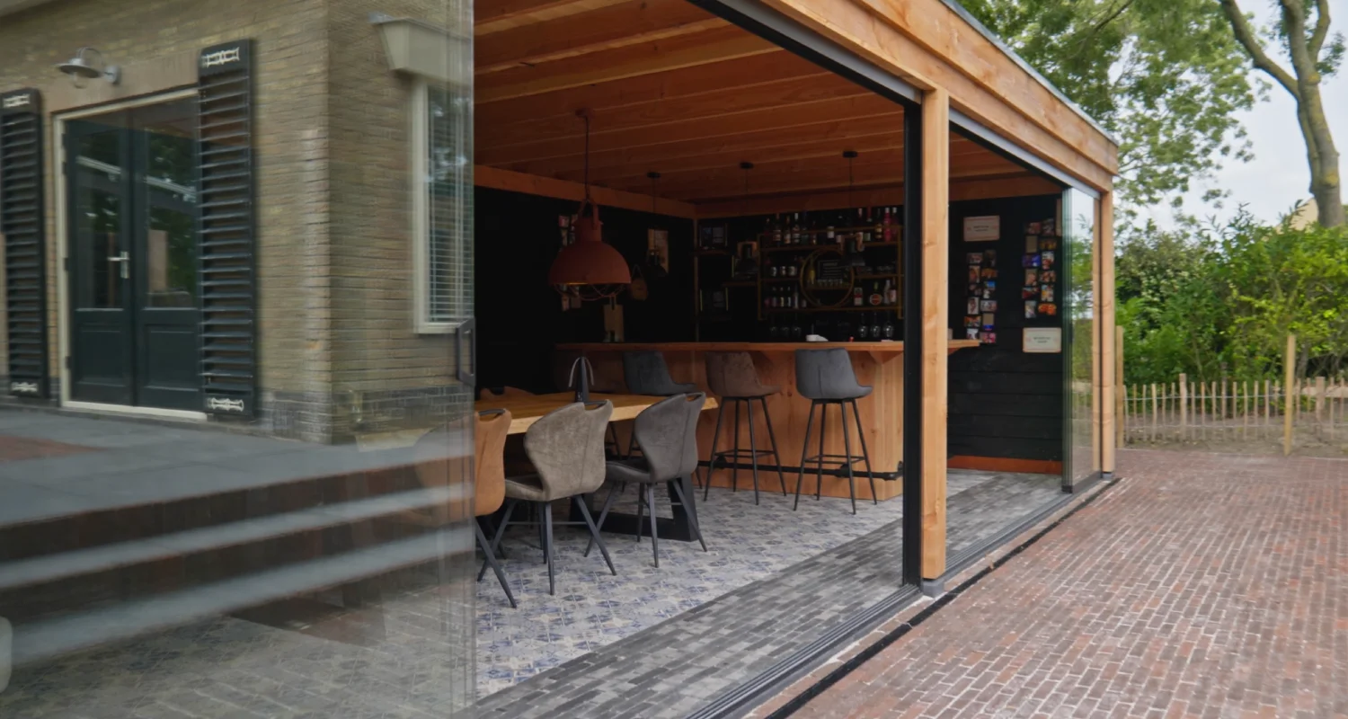 Project Stroet foto 2