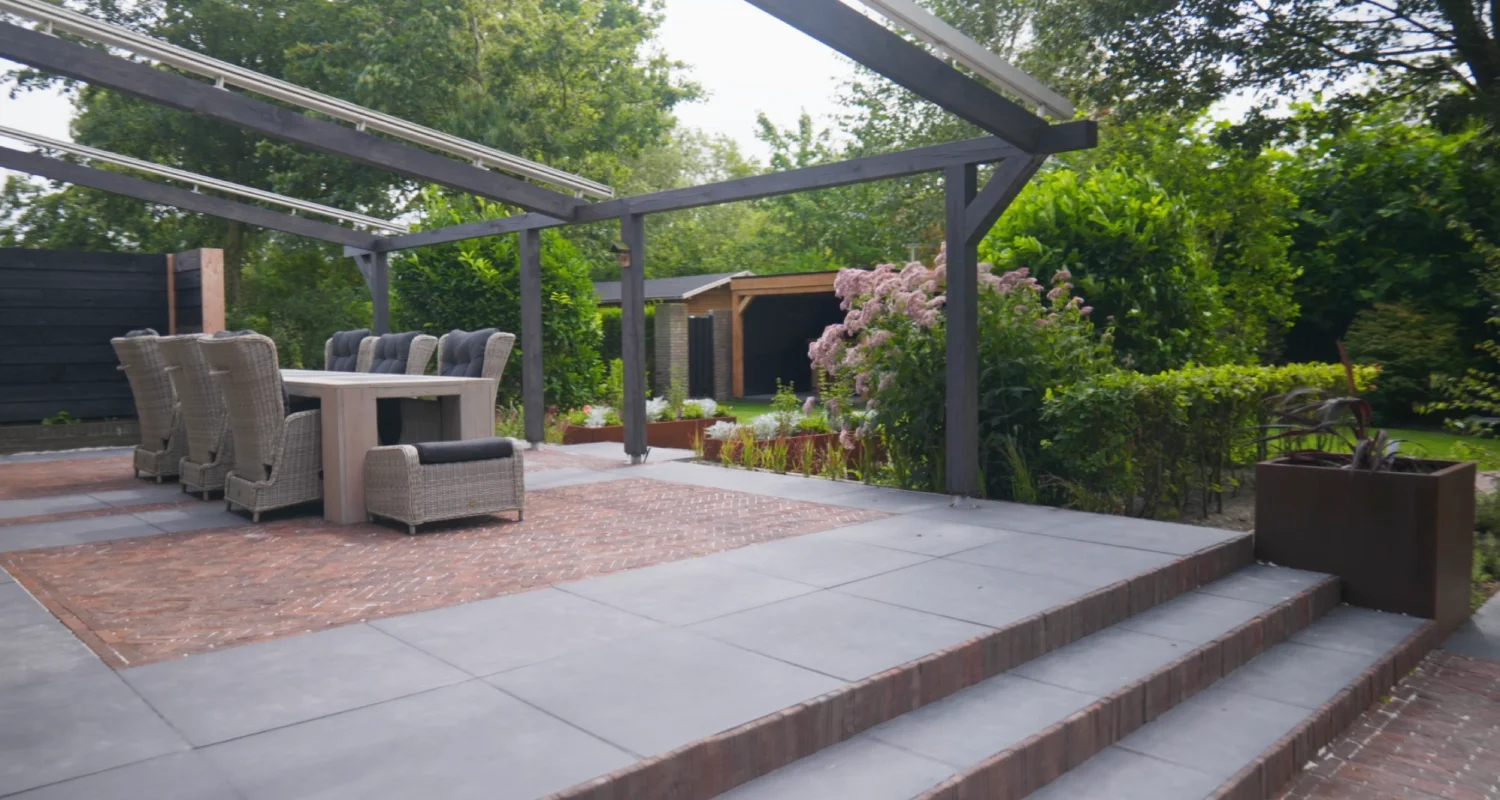 Project Stroet foto 3