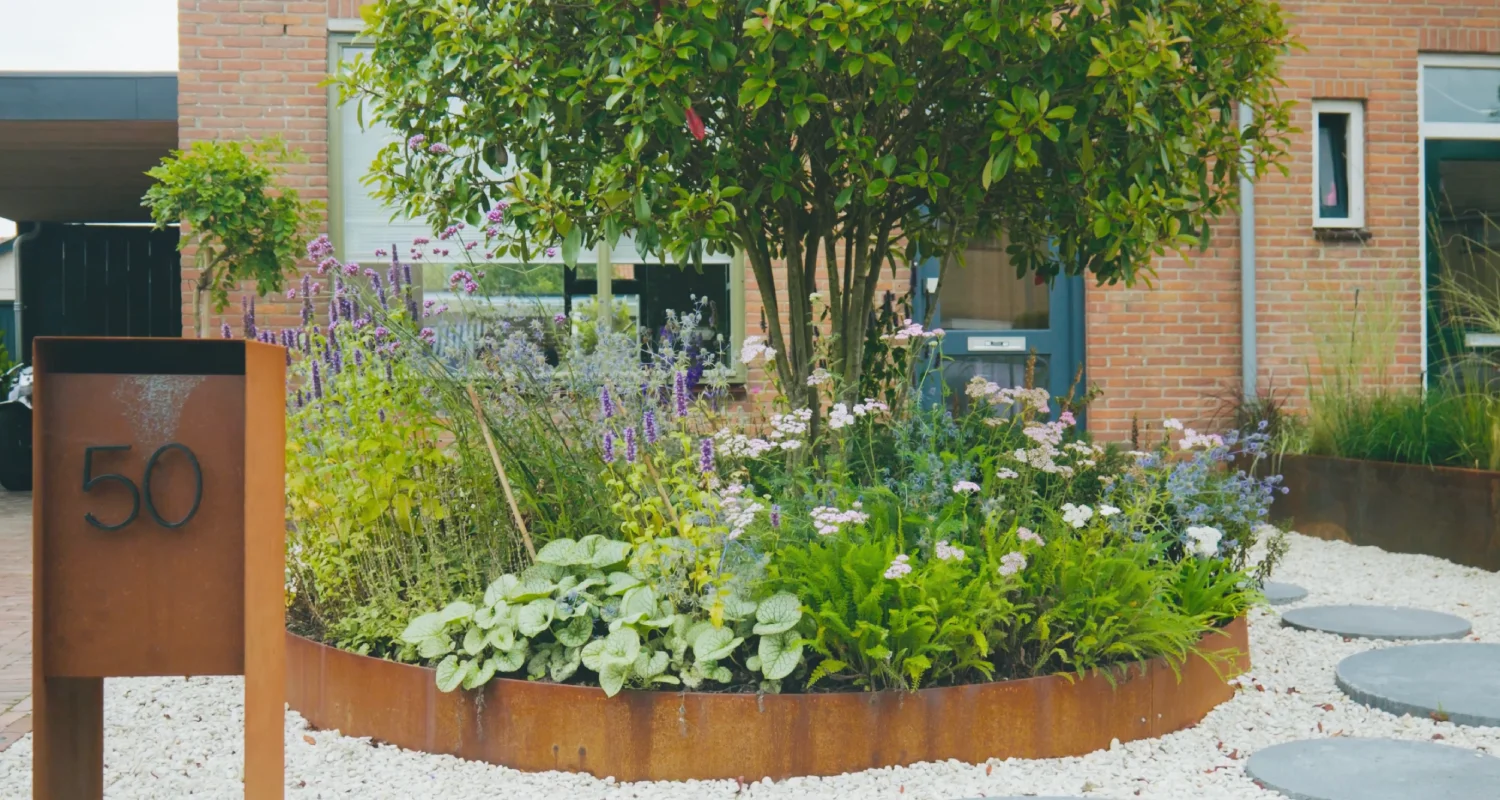 Project 't Veld foto 2