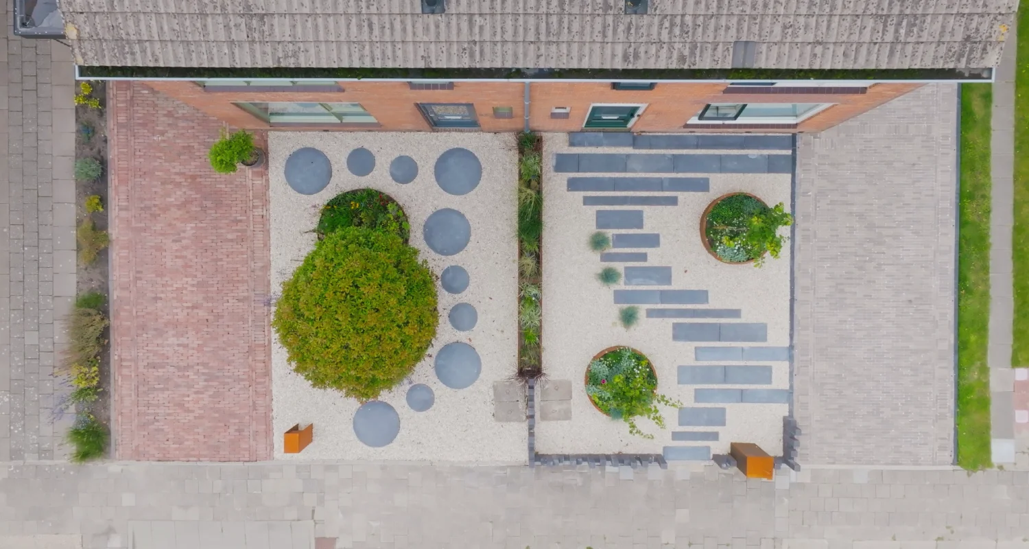 Project 't Veld foto 4