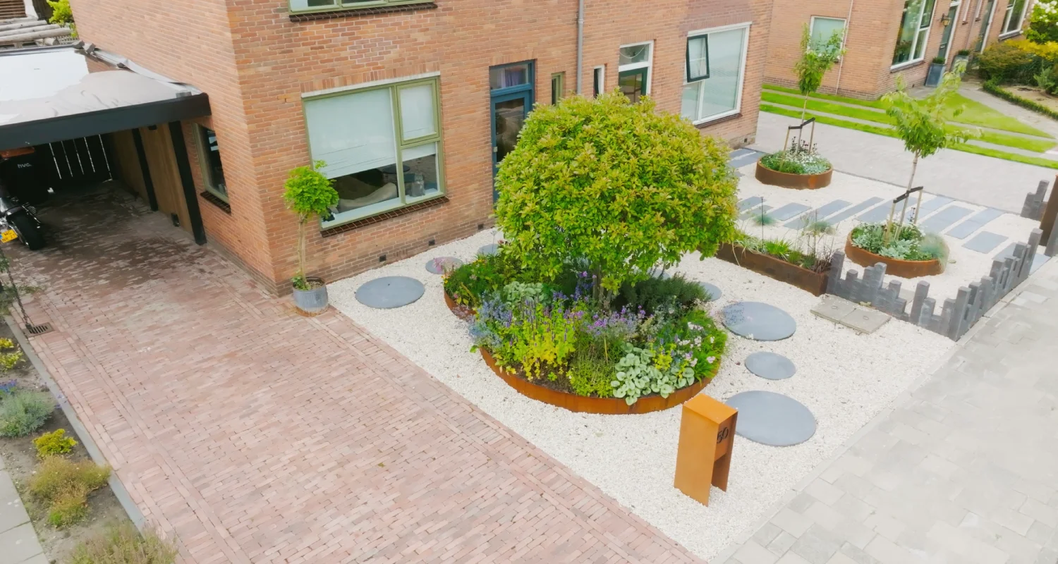 Project 't Veld foto 3